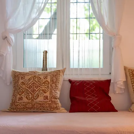 Apartamento Sunbird