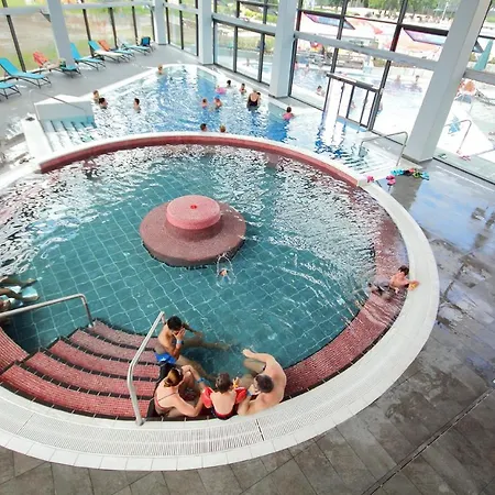 Sunbird Apartamento *