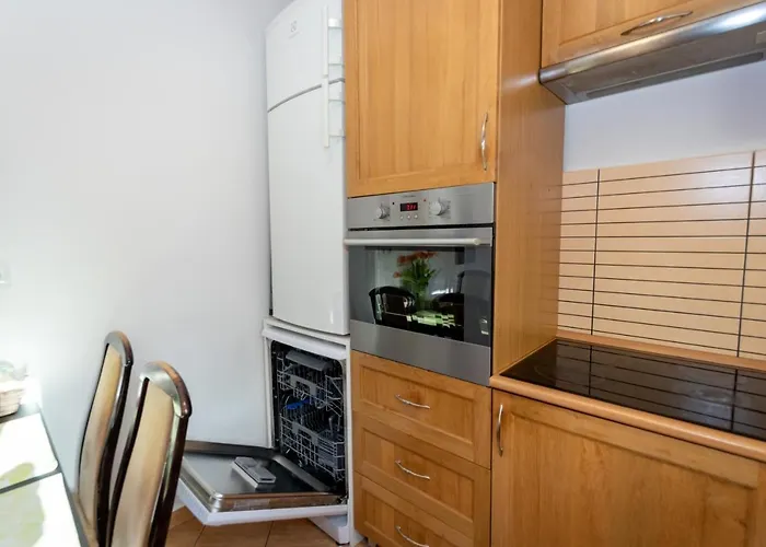 Sunbird Appartement