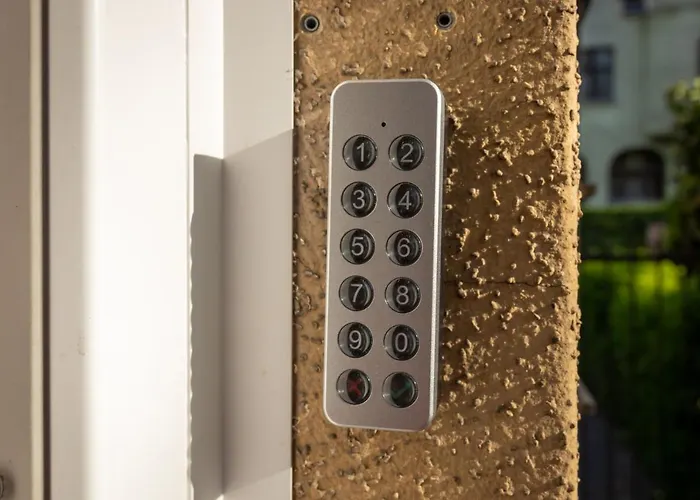 Appartement Sunbird