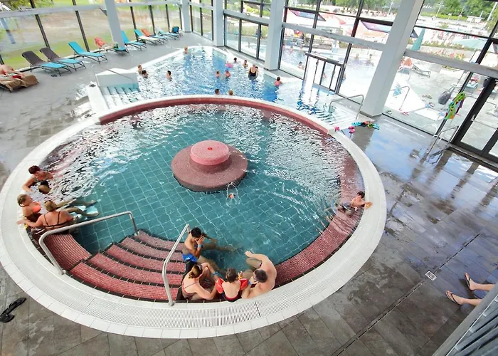 Sunbird Appartement *