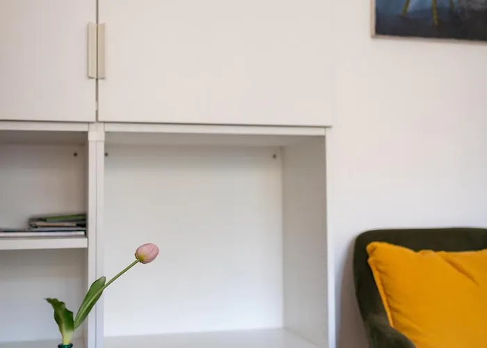 Appartement Sunbird *