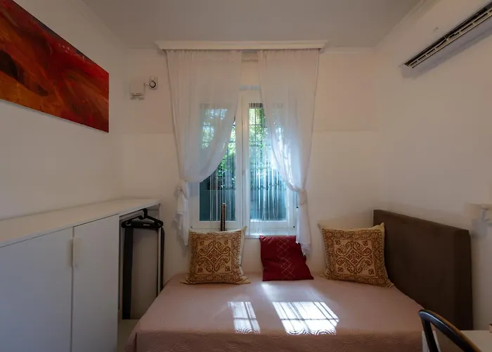 Sunbird Appartement