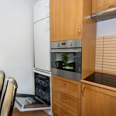 Sunbird Apartament