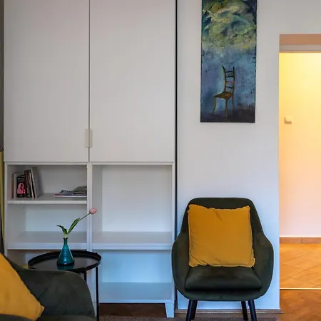 Apartament Sunbird *