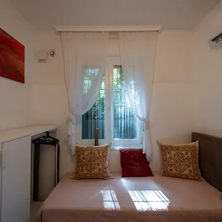 Sunbird Apartament