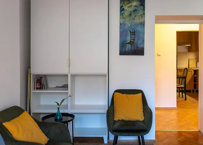 Apartment Sunbird *