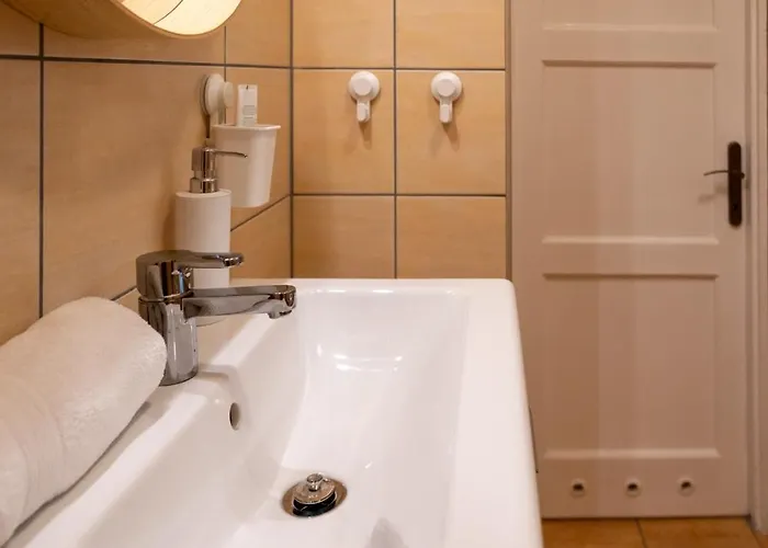 Sunbird Apartment Budapest